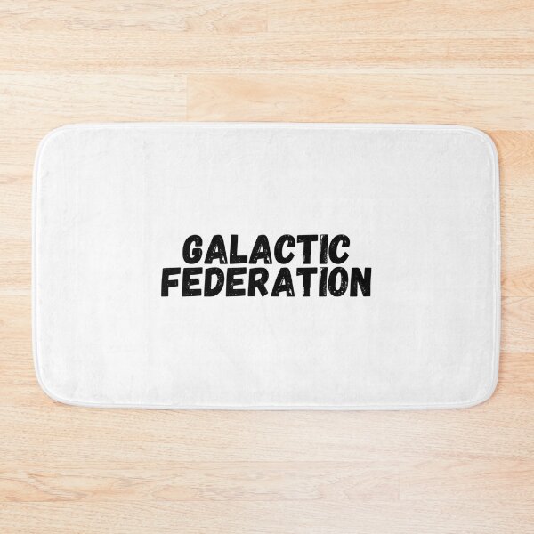 Item preview, Galactic Federation designed and sold by FinleyFamilyDes.