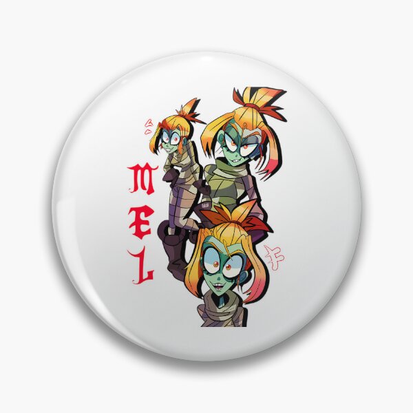 Item preview, Gaslight District  designed and sold by ZeeyaSho.