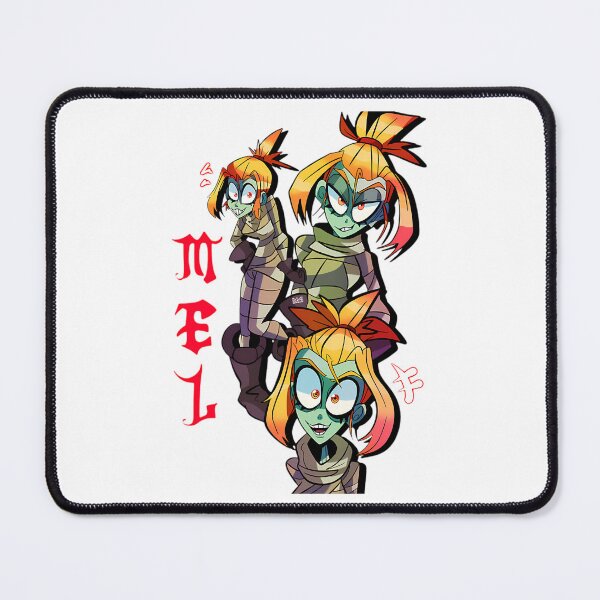 Item preview, Gaslight District designed and sold by ZeeyaSho.