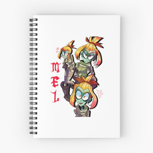 Item preview, Gaslight District  designed and sold by ZeeyaSho.