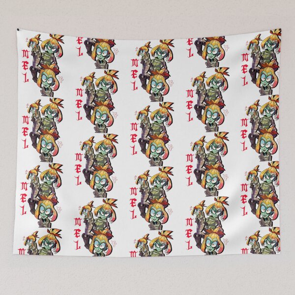 Item preview, Gaslight District  designed and sold by ZeeyaSho.