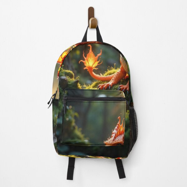 Item preview, Emberwing Hatchling - Fire Dragon  designed and sold by nhk999.