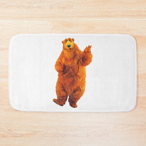 Item preview, Bear  designed and sold by IttieBitties.