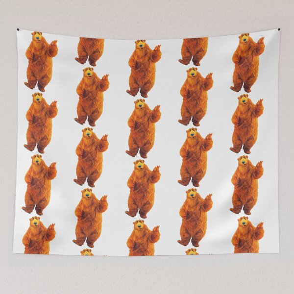 Item preview, Bear  designed and sold by IttieBitties.