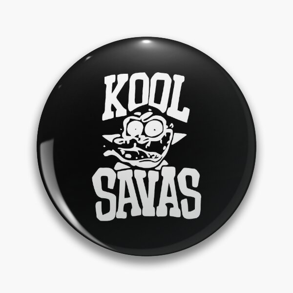 Item preview, Kool Savas Retro designed and sold by janezaeed.