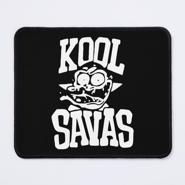 Item preview, Kool Savas Retro designed and sold by janezaeed.