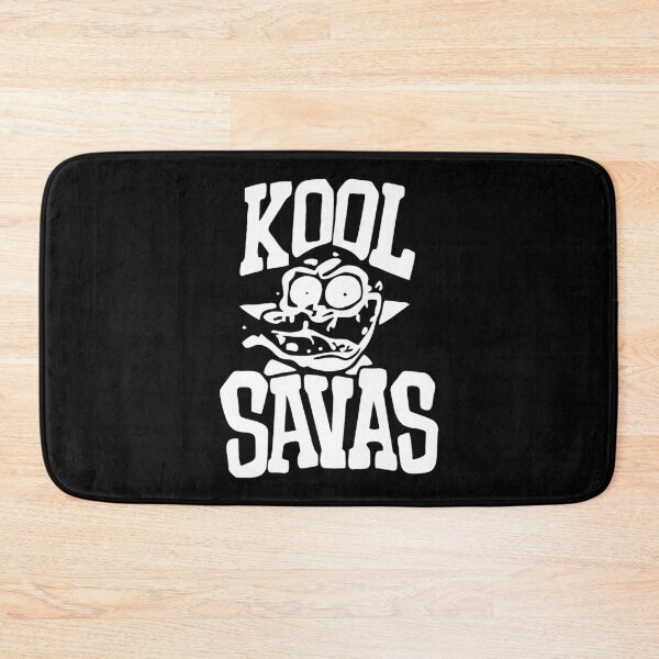 Item preview, Kool Savas Retro designed and sold by janezaeed.