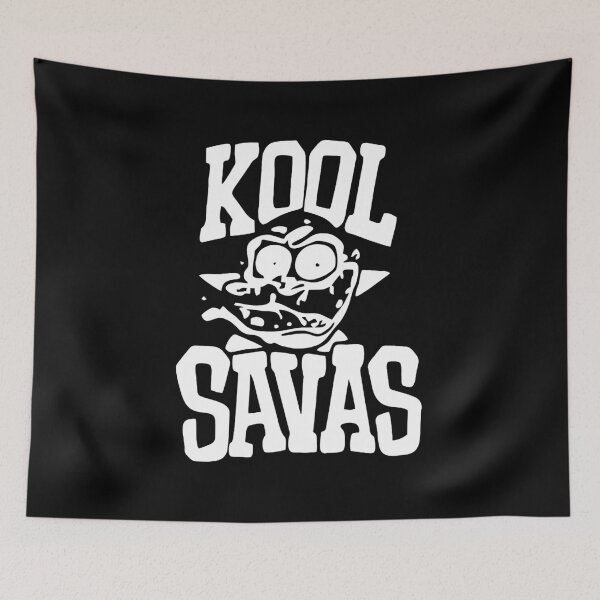 Item preview, Kool Savas Retro designed and sold by janezaeed.