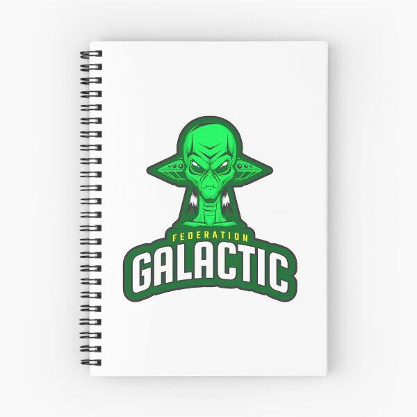 Item preview, Galactic Federation designed and sold by FinleyFamilyDes.