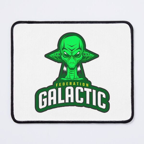 Item preview, Galactic Federation designed and sold by FinleyFamilyDes.