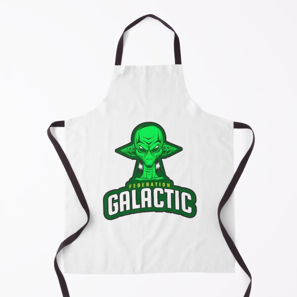Item preview, Galactic Federation designed and sold by FinleyFamilyDes.