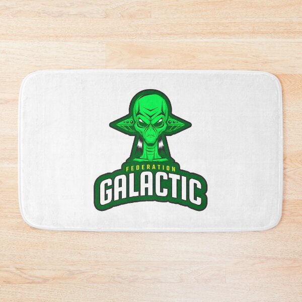 Item preview, Galactic Federation designed and sold by FinleyFamilyDes.