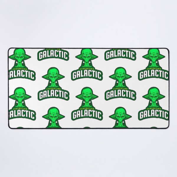 Item preview, Galactic Federation designed and sold by FinleyFamilyDes.