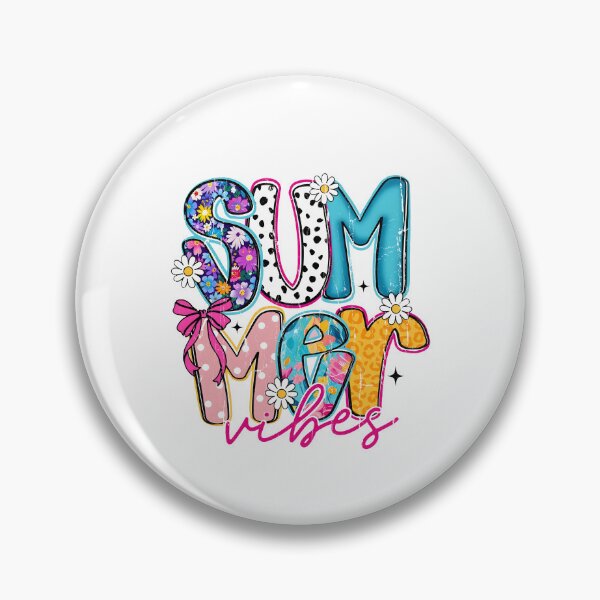 Item preview, Summer Vibes designed and sold by caruku666.