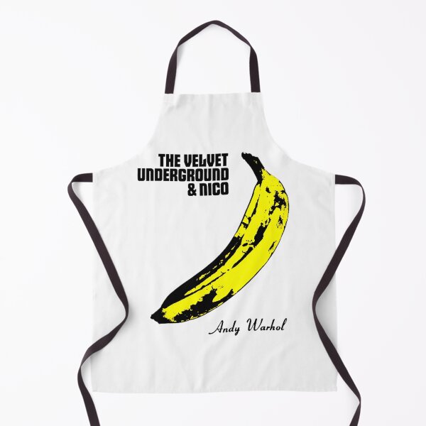 Item preview, The Velvet Underground & Nico designed and sold by OnieJones59.