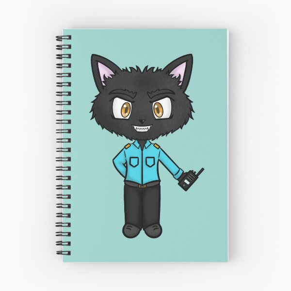 Item preview, Killian the Werewolf - Protected by the Werewolf by Reina Frost - Monsters of Crossgate designed and sold by ClarissaDoodles.