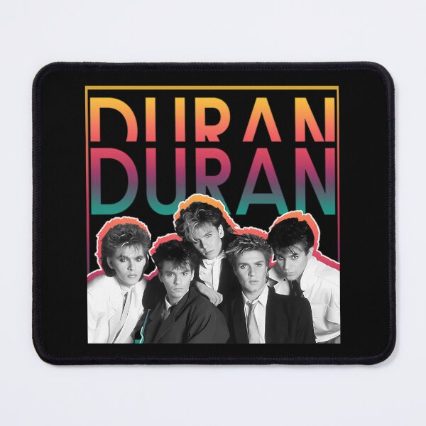 Item preview, Durann Duran Band designed and sold by AlvenaConnelly.