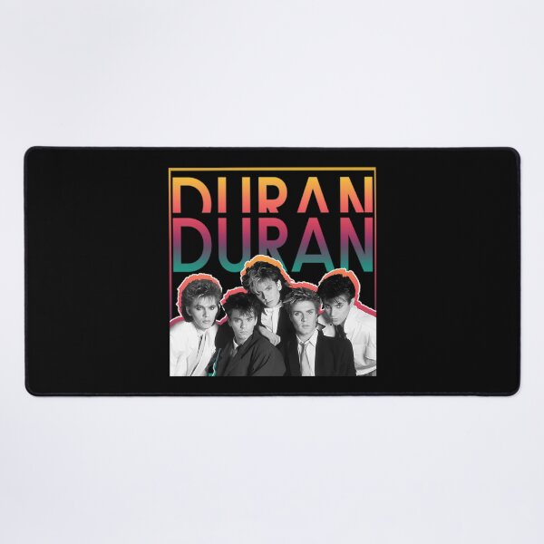 Item preview, Durann Duran Band designed and sold by AlvenaConnelly.