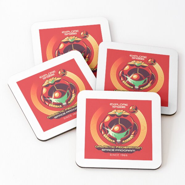Item preview, Galactic Federation designed and sold by FinleyFamilyDes.