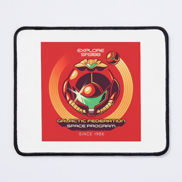 Item preview, Galactic Federation designed and sold by FinleyFamilyDes.