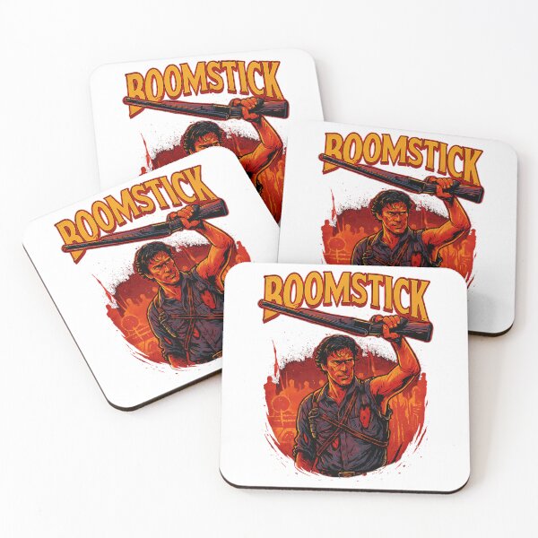 Item preview, Boomstick- Evil Dead designed and sold by AccesoriosHN.