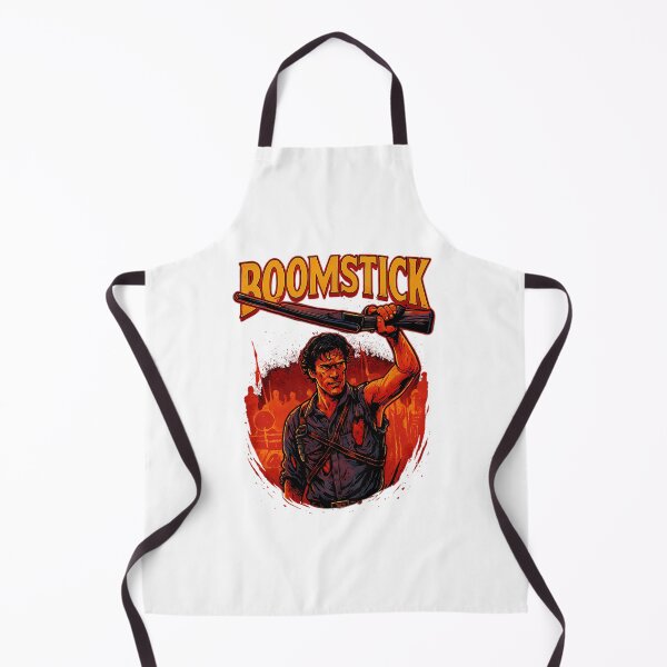 Item preview, Boomstick- Evil Dead designed and sold by AccesoriosHN.