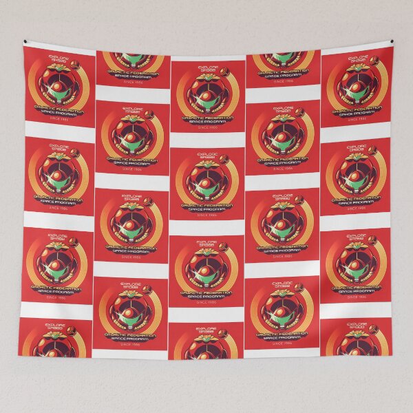 Item preview, Galactic Federation designed and sold by FinleyFamilyDes.