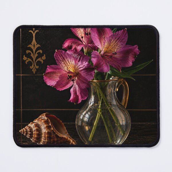 Item preview, Peruvian Lilies designed and sold by andreisky.