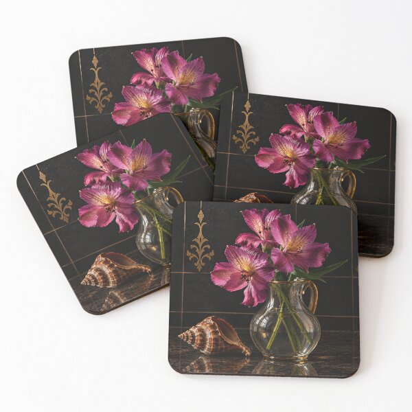 Item preview, Peruvian Lilies designed and sold by andreisky.