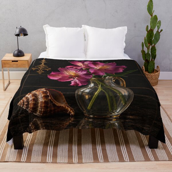 Item preview, Peruvian Lilies designed and sold by andreisky.