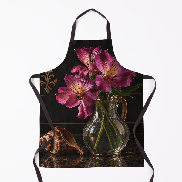 Item preview, Peruvian Lilies designed and sold by andreisky.