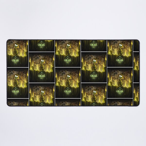 Item preview, Gaslight District designed and sold by ZeeyaSho.