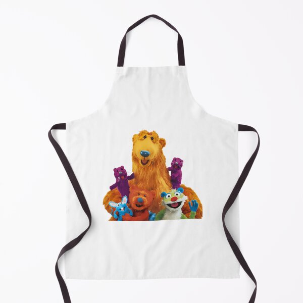 Item preview, Bear And Friends designed and sold by IttieBitties.