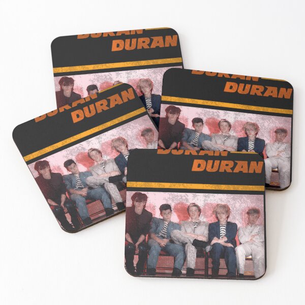 Item preview, Durann Duran Band designed and sold by DelphiaSchultz.