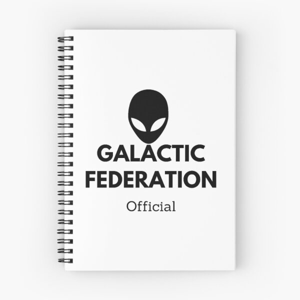 Item preview, Galactic Federation designed and sold by FinleyFamilyDes.