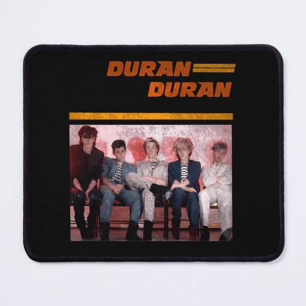 Item preview, Durann Duran Band designed and sold by DelphiaSchultz.