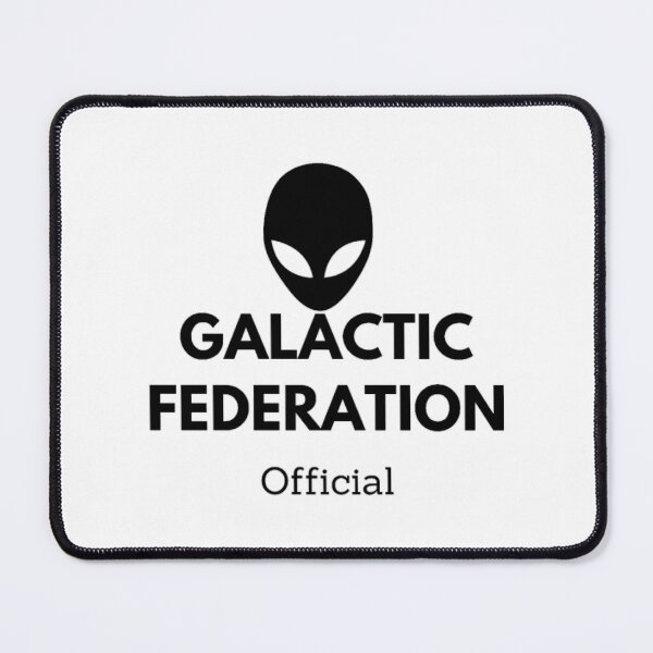Item preview, Galactic Federation designed and sold by FinleyFamilyDes.
