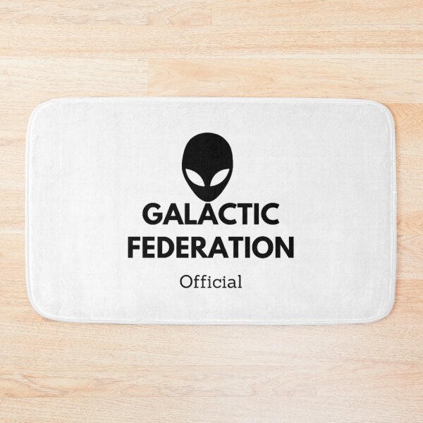 Item preview, Galactic Federation designed and sold by FinleyFamilyDes.