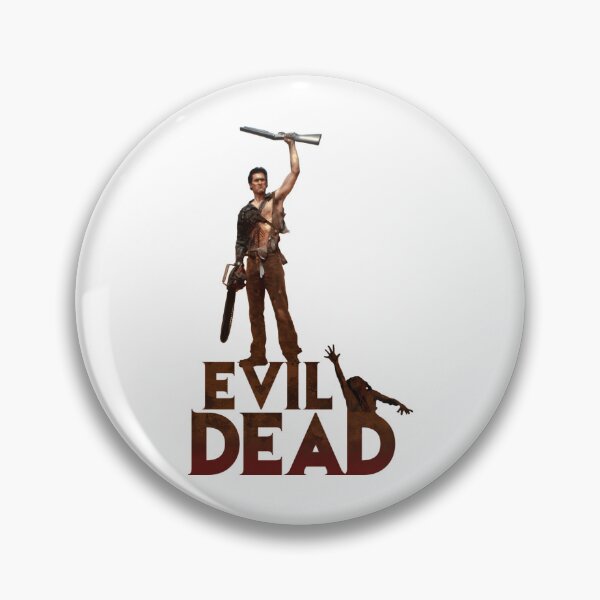 Item preview, Evil Dead designed and sold by AccesoriosHN.