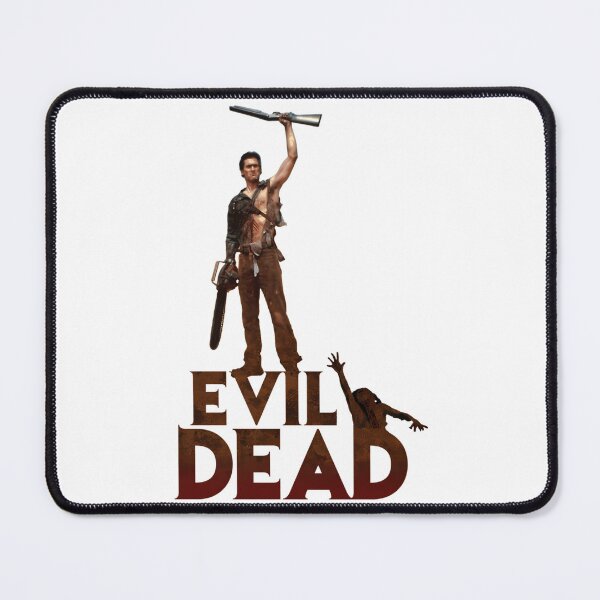 Item preview, Evil Dead designed and sold by AccesoriosHN.