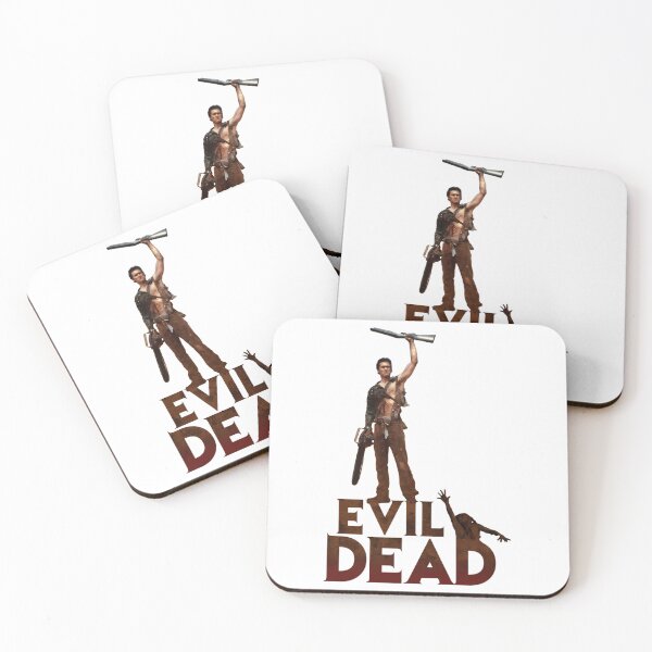 Item preview, Evil Dead designed and sold by AccesoriosHN.