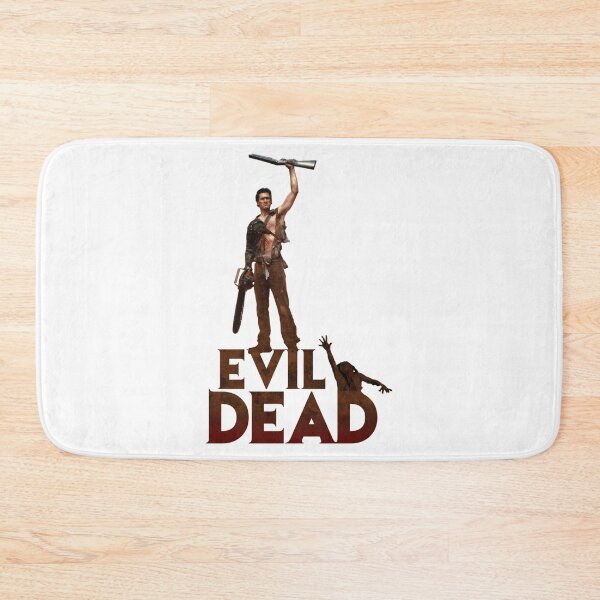 Artikelvorschau, Evil Dead entworfen und verkauft von AccesoriosHN.