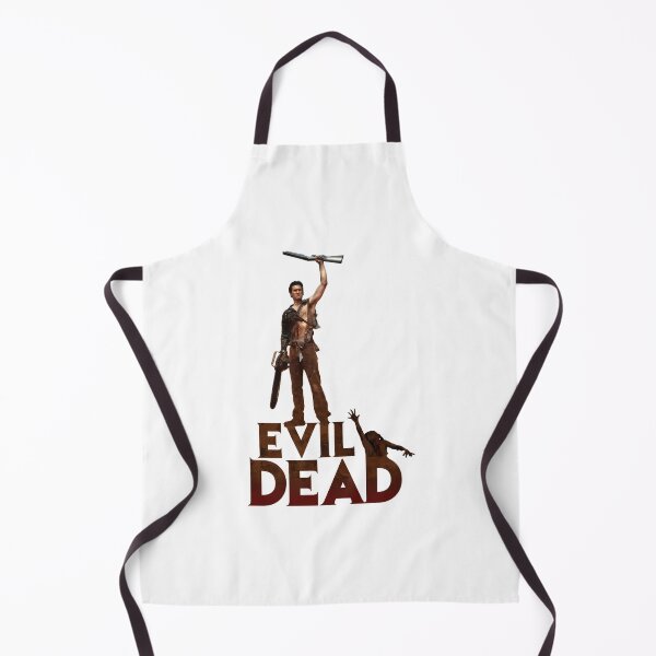 Item preview, Evil Dead designed and sold by AccesoriosHN.
