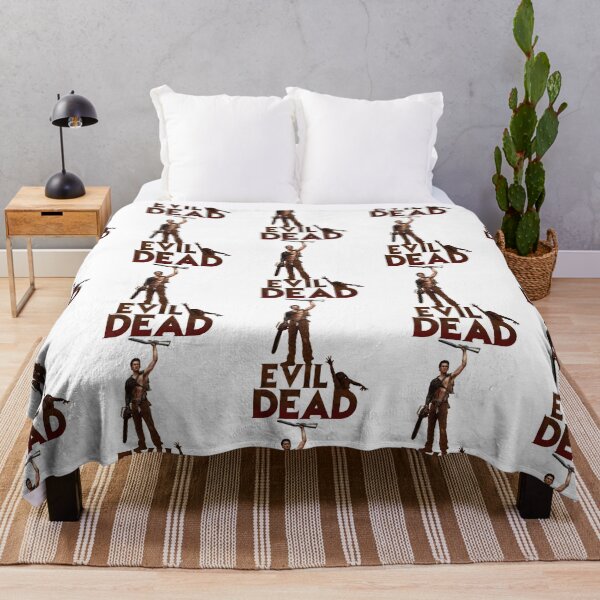 Item preview, Evil Dead designed and sold by AccesoriosHN.