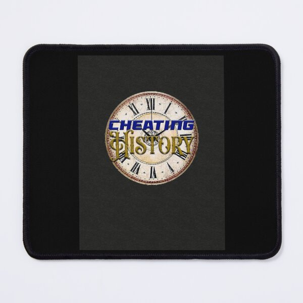 Item preview, Cheating History Logo Apparel Extra Soft designed and sold by Soykot.