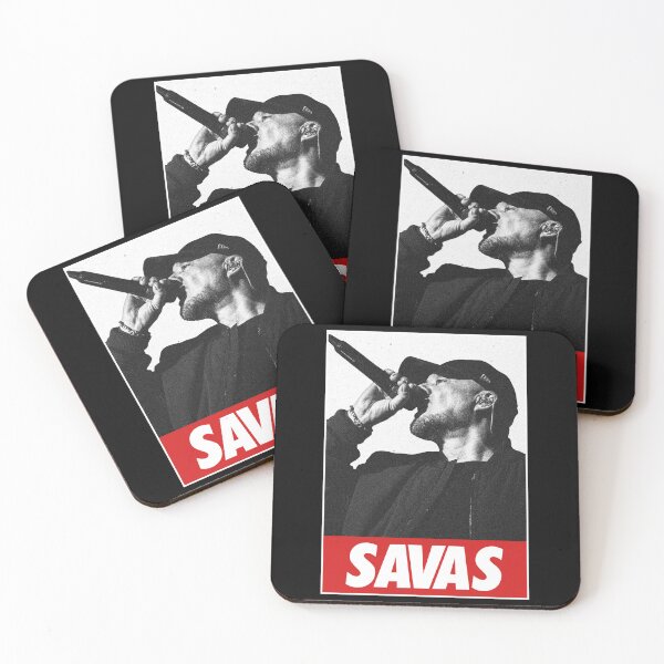 Item preview, Kool Savas Retro designed and sold by janezaeed.