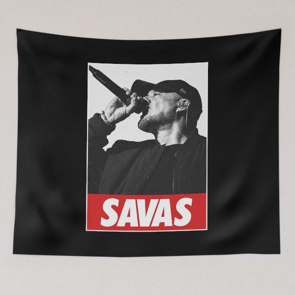Item preview, Kool Savas Retro designed and sold by janezaeed.