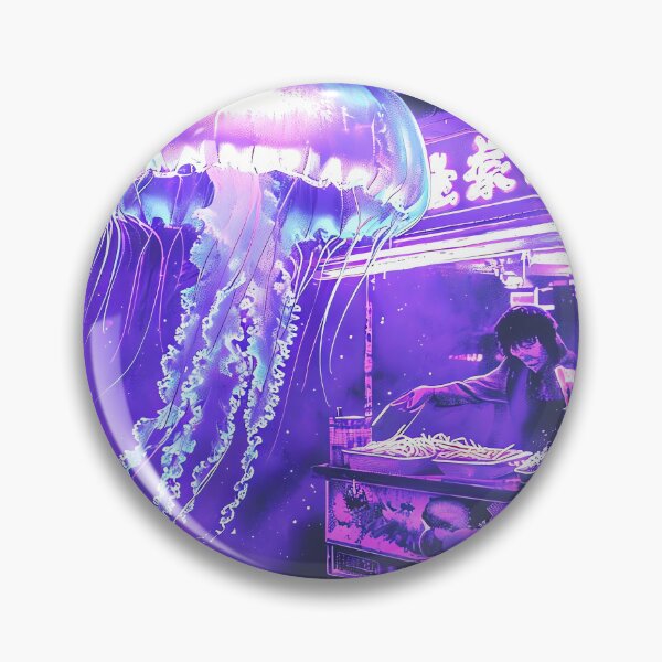 Item preview, Neon Drift designed and sold by ONYX Pixee.