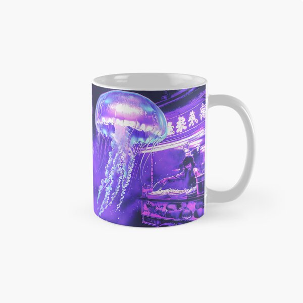 Item preview, Neon Drift designed and sold by ONYX Pixee.
