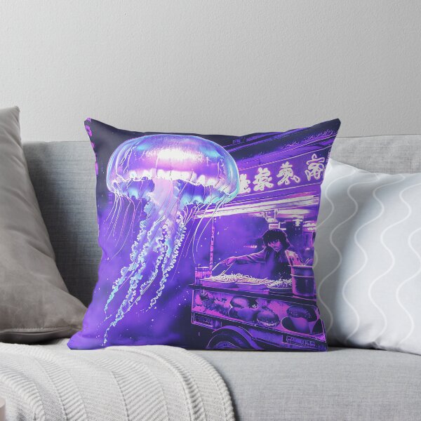 Item preview, Neon Drift designed and sold by ONYX Pixee.